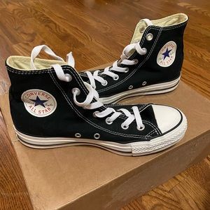 Converse High Top Sneaker